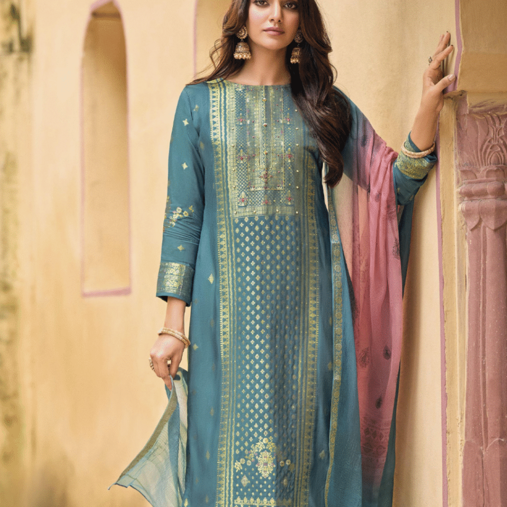 Suits Starting From: ₹250/-